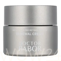 Babor Babor Resurface Renewal Cream thumbnail 5