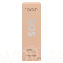 MÁDARA Madara Sos Hydra Moisture+ Radiance Mask thumbnail 2