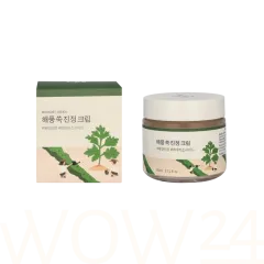 Round Lab Round Lab Mugwort Calming Cream thumbnail 4