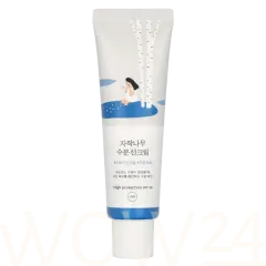 Round Lab Birch Juice Moisturizing Sunscreen thumbnail 5