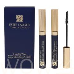 Esteé Lauder E.Lauder 3 Double Wear Travel Exclusive Trio Set thumbnail 4
