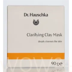 Dr.Hauschka Clarifying Clay Mask thumbnail 3
