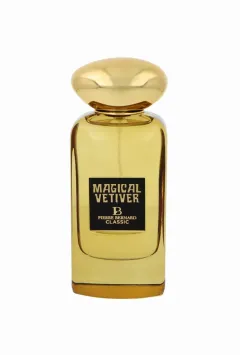 Pierre Bernard Pierre Bernard Classic Magical Vetiver Edp 100ml thumbnail 1