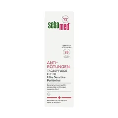 SebaMed Light Day Cream SPF 20 Anti-Redness (Day Cream) 50 ml thumbnail 2