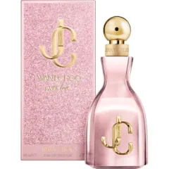 Jimmy Choo Jimmy Choo, I Want Choo With Love, Eau De Parfum, For Women, 60 ml thumbnail 3