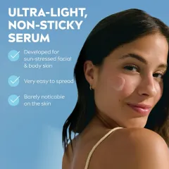 Nivea After Sun Serum thumbnail 4