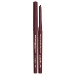 Dermacol Waterproof Micro Eyeliner thumbnail 1