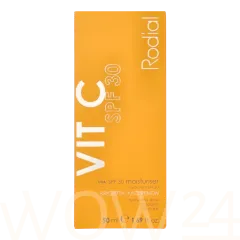 Rodial Rodial Vit C Moisturiser SPF30 thumbnail 2