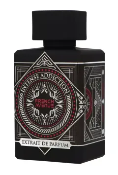 French Avenue Intense Addiction thumbnail 6