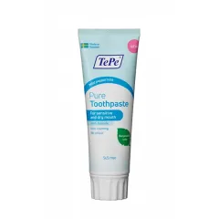 TePe Pure fluoride toothpaste thumbnail 1