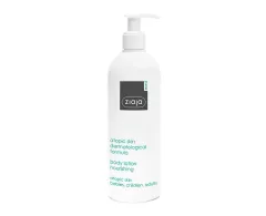 Ziaja Body lotion for atopic skin (Body Lotion) 400 ml thumbnail 2