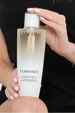 Lancome Two-phase skin essence Clarifique (Double Treatment Essence) 250 ml thumbnail 2