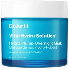 Dr. Jart+ Dr. Jart+ Vital Hydra Solution Hydro Plump Overnight Mask thumbnail 6