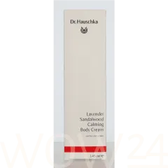 Dr.Hauschka Lavender Sandalwood Calming thumbnail 3