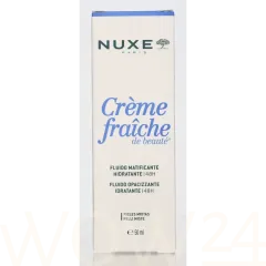 Nuxe Creme Fraiche de Beauté Moisturising Mattifying Fluid thumbnail 3