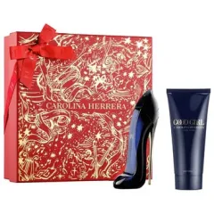 Carolina Herrera Carolina Herrera Good Girl Giftset thumbnail 2