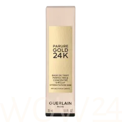 Guerlain Guerlain Parure Gold 24K Radiance Primer thumbnail 2