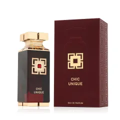 Fragrance World Chic Unique thumbnail 2