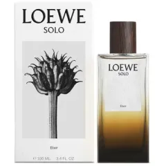 Loewe Solo Elixir thumbnail 1