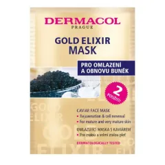 Dermacol Gold Elixir thumbnail 8