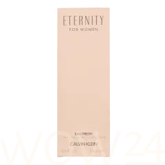 Calvin Klein Eternity Eau Fresh thumbnail 2