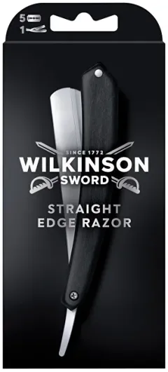 Wilkinson Sword Barber´s Style Cut Throat Razor thumbnail 4