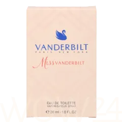 Gloria Vanderbilt Miss vanderbilt thumbnail 1