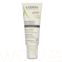 A-Derma A-Derma Exomega Allergo Emollient Balm thumbnail 5