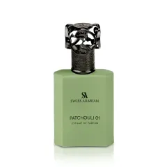 Swiss Arabian Patchouli 01 thumbnail 2