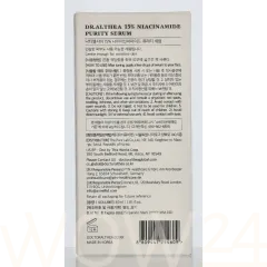 Dr. Althea 15% Niacinamide Purity Serum thumbnail 3