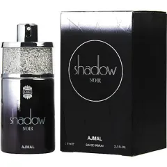 Ajmal Shadow Noir thumbnail 3