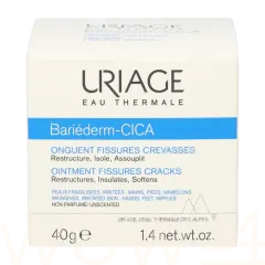 Uriage Bariéderm cica ointment fissures cracks thumbnail 2