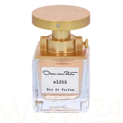 Oscar de la Renta Alibi thumbnail 5