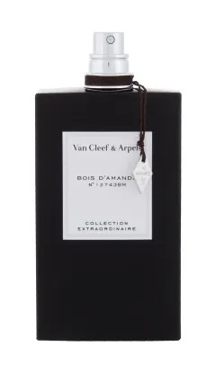 Van Cleef & Arpels Collection Extraordinaire Bois d´Amande thumbnail 2
