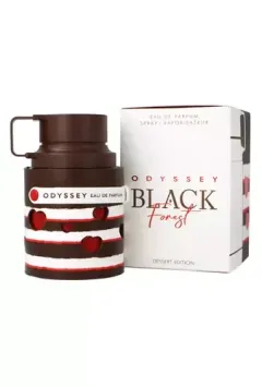 Armaf Beauté Odyssey Black Forest thumbnail 2