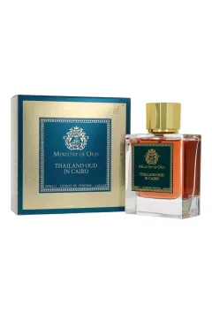 Emir Thailand Oud in Cairo thumbnail 6