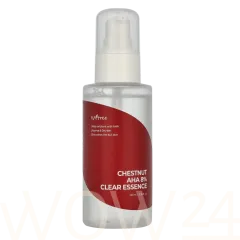 Isntree Chestnut AHA 8% Clear Essence thumbnail 5