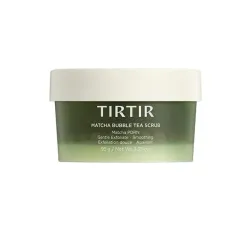 TIRTIR TIRTIR Matcha Bubble Tea Scrub thumbnail 1