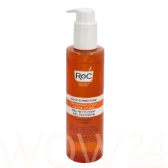 RoC Multi Correxion Revive & Glow Gel Cleanser + Vitamin C thumbnail 2
