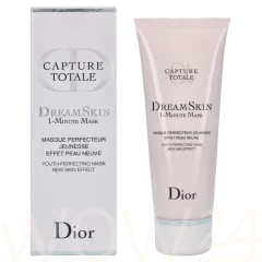 Dior Capture Totale Dreamskin 1 Minute Mask thumbnail 4