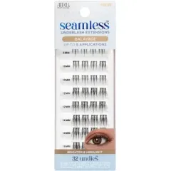 Ardell Seamless Underlash Extensions Balayage thumbnail 1