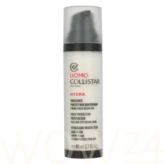 Collistar Uomo hydra daily protective moisturizer thumbnail 5