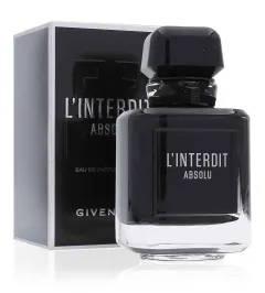 Givenchy L'interdit absolu thumbnail 3