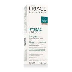 Uriage Hyséac 3-Regul Global Tinted Skincare thumbnail 1