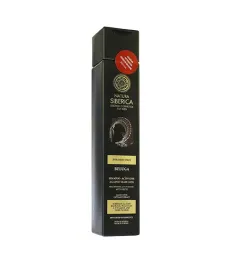 Natura Siberica shampoo against thinning and hair loss M 250 ml For Men Only Beluga thumbnail 1