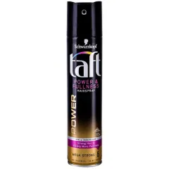 Schwarzkopf  Taft Powerful Age thumbnail 2