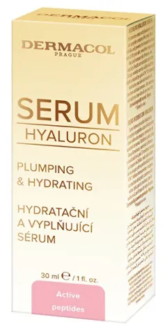 Dermacol Hyaluron Serum thumbnail 2