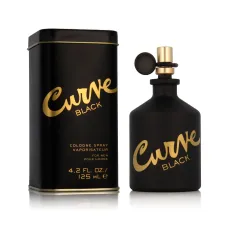 Liz Claiborne Curve Black thumbnail 1