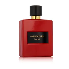 Mauboussin Pour lui in red thumbnail 2