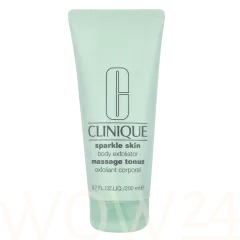 Clinique Sparkle Skin Body Exfoliator thumbnail 4